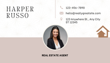 Load image into Gallery viewer, Custom Business Cards