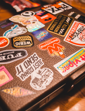 Load image into Gallery viewer, Custom Stickers