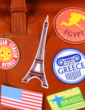 Load image into Gallery viewer, Custom Stickers