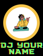 Load image into Gallery viewer, Custom Stickers