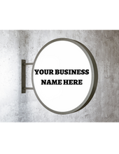 Load image into Gallery viewer, Custom Store Frontage Signs