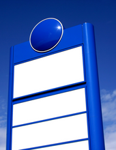 Load image into Gallery viewer, Custom Store Frontage Signs