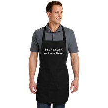 Load image into Gallery viewer, Custom Aprons