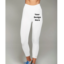 Load image into Gallery viewer, Custom Leggings