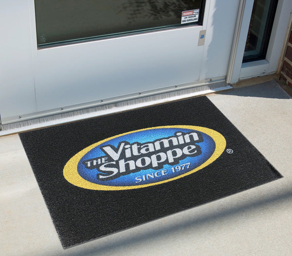 Doormats From Threads Custom Door Mats – Trendsetter Threads