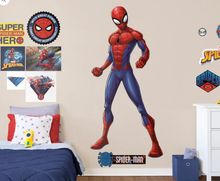 Load image into Gallery viewer, Custom Wall Stickers
