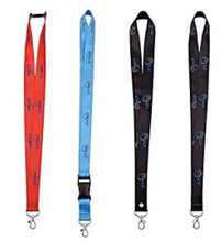 Load image into Gallery viewer, Custom Lanyards 100 Count
