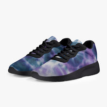 Load image into Gallery viewer, Dark Tie Dye Shoes
