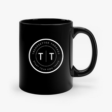 Load image into Gallery viewer, Trendsetter Threads Ceramic Mug

