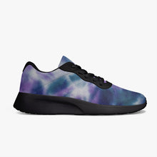 Load image into Gallery viewer, Dark Tie Dye Shoes
