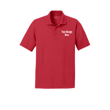 Load image into Gallery viewer, Custom Mens Polos
