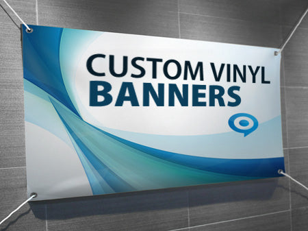 Cutom Rafter Banner Custom Banners – Trendsetter Threads