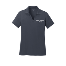 Load image into Gallery viewer, Custom Women&#39;s Polo
