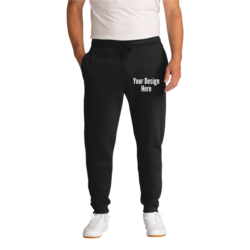Custom Uni-Sex Sweatpants – Trendsetter Threads
